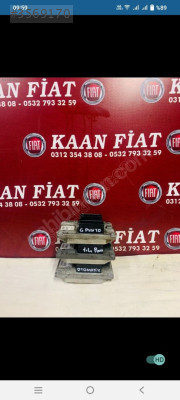 PUNTO OTOMATİK MOTOR BEYNİ ÇIKMA ORJİNAL