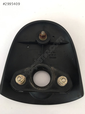 OPEL CORSA B BAGAJ KİLİT KAPAĞI TEK KAPI (1993_00) ORJİNAL