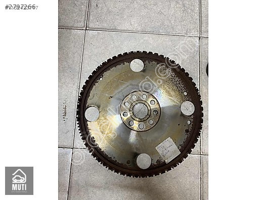 Bmw e38-e39 740- 750 volant dişlisi otomatik