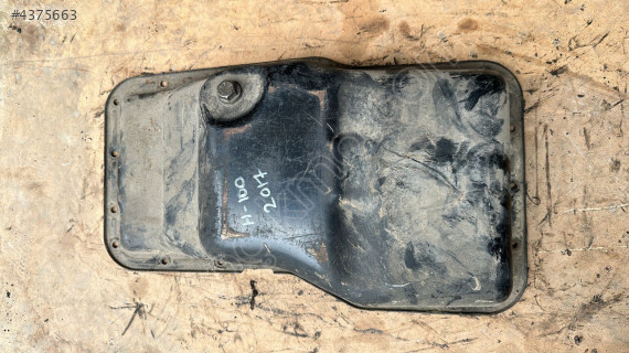 hyundai h100 2017 çıkma karter (son fiyat)