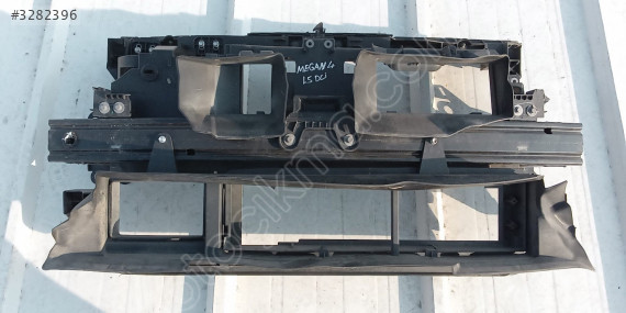 renault megane 4 ön panel (son fiyat)
