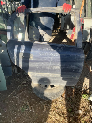 OPEL ASTRA G SAĞ ARKA KAPI