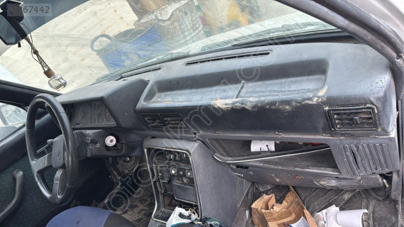 Renault 9 komple göğüs orj çıkma