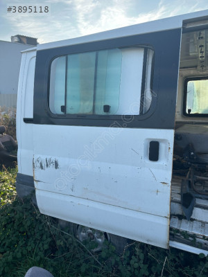 FORD TRANSİT 2010 SAĞ SÜRGÜLÜ KAPI ÜÇEL OTO ÇIKMA BURSA