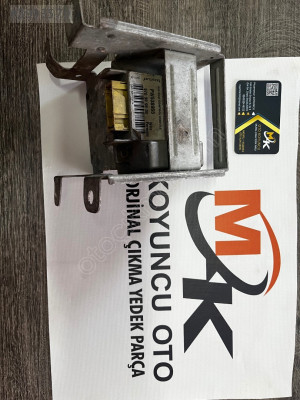Proton airbag beyni