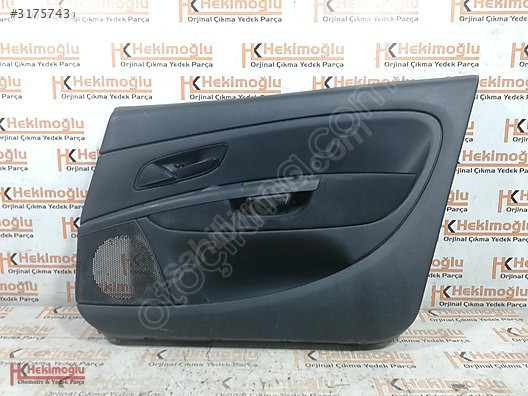 FIAT LİNEA SAĞ ÖN KAPI DÖŞEMESİ 10000064917898 310411005-1001231