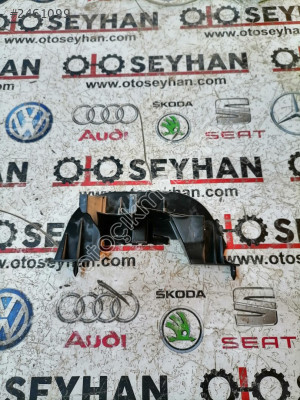passat b8.5 kalorifer kazanı tutucusu