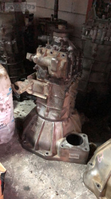KİA BONGO 2.7 ÇIKMA ŞANZUMAN                          (XS2407S25)