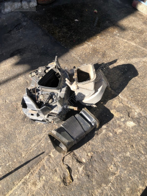 MAZDA 121 KALORİFER KAZANI