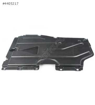 51757213674 BMW X3 F25 X4 F26 ARKA SAG MOTOR ALT MUHAFAZA ÖN