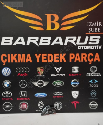 SEAT LEON SOL STOP DUYU ÇIKMA