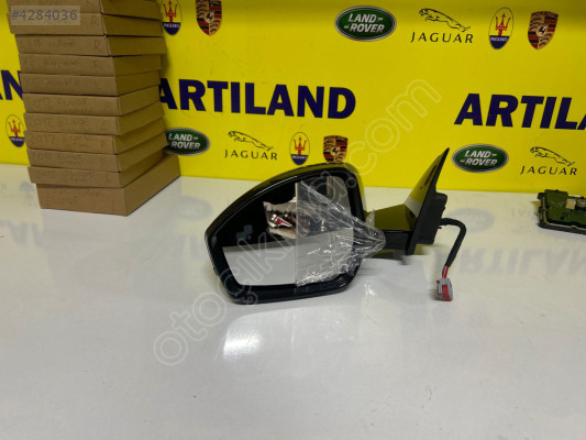 Lantrover evouge l551 kürnokta sol ayna