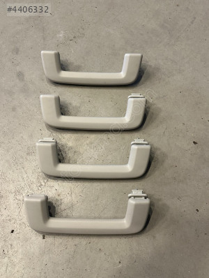 2015-2022 FORD RANGER EL TUTAMAĞI