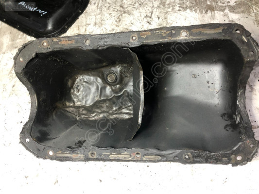 Fiat Uno 60S Çıkma Karter