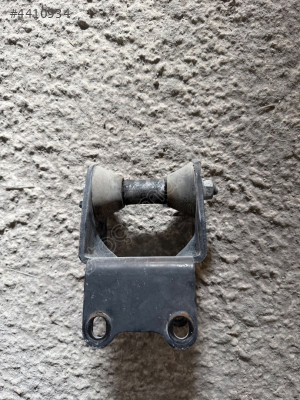 Ford f max semer kilit karşılığı