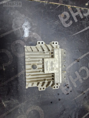 DUSTER MOTOR BEYNİ VE DUSTER TÜM ÇIKMA PARÇALAR