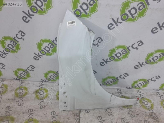 RANGE ROVER EVOQUE 2017 2023 L551 SAĞ ÖN ÇAMURLUK K8D2-16015