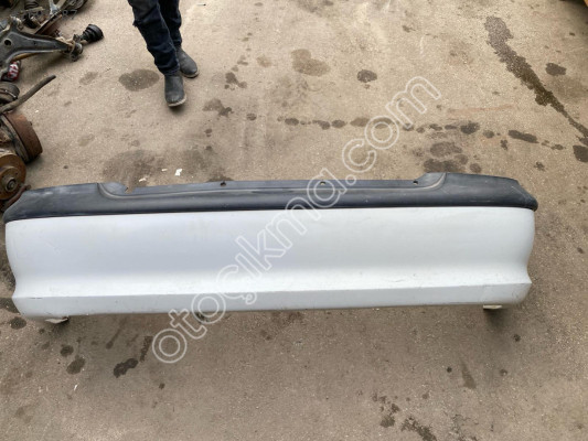 OPEL VECTRA B ARKA TAMPON 1996-1999 MODEL ORJİNAL ÇIKMA