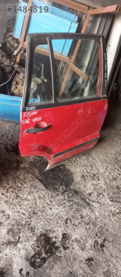 FORD FUSION SAĞ ARKA KAPI GÜÇMANLAR OTO