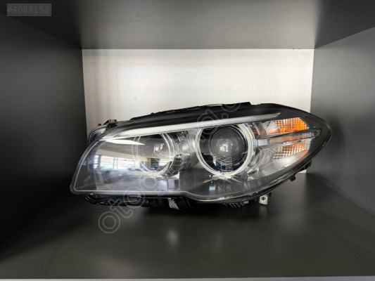 Çıkma Far Sol BMW 5 Serisi F10 LCİ  731713111