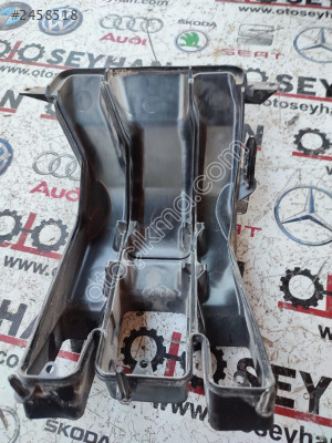 T1010897H Golf 7 kalorifer kazanı hava kanalı