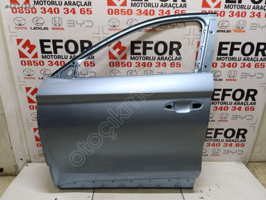 BYD SEAL U SOL ÖN KAPI ÇIKMA ORİJİNAL PARÇA