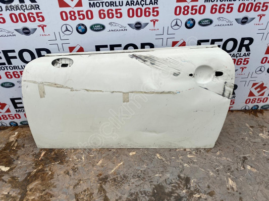 MİNİ COOPER S R56 SOL ÖN KAPI ÇIKMA YEDEK PARÇA