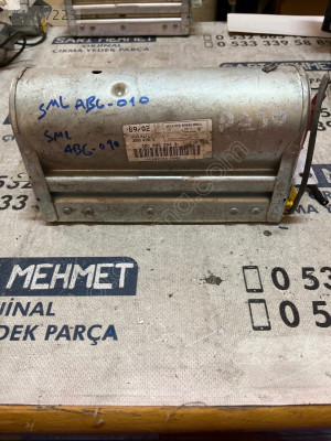 ÇIKMA VW PASSAT B5 3B0 880 204 D 3B0880204D YOLCU AIRBAG