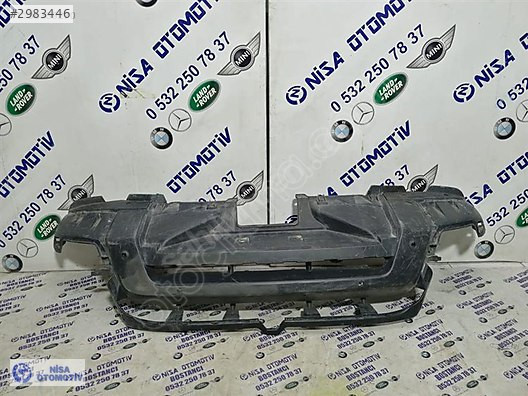 RANGE ROVER SPORT L494 KASA ÖN TAMPON İÇ MASKE DK62-17F775-A