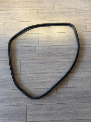 Kapı Fitili Sağ Arka VW Jetta 2006-2010
