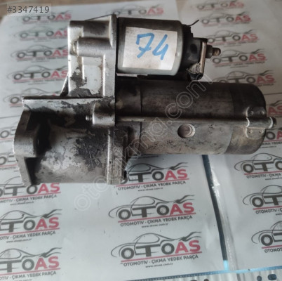 MİTSUBİSHİ LANCER MARŞ DİNAMOSU MG120413
