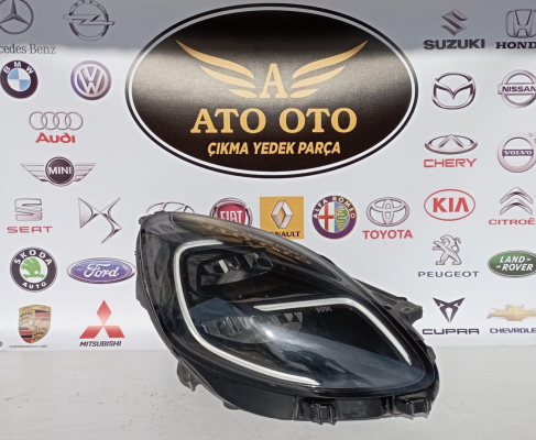 FORD PUMA ORJİNAL ÇIKMA SAĞ FAR