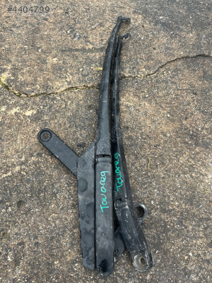 VOLKSWAGEN TOUAREG DIŞ CAM SİLGİ KOLLARI