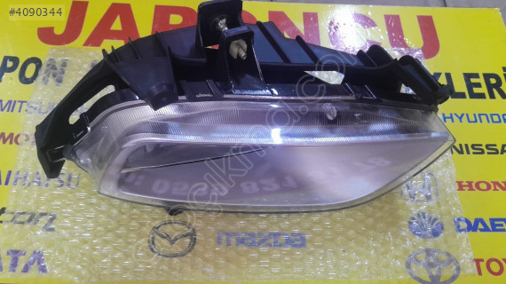 HYUNDAI H1 SİS FARI SIFIR SAĞ SOL 92201-4H000