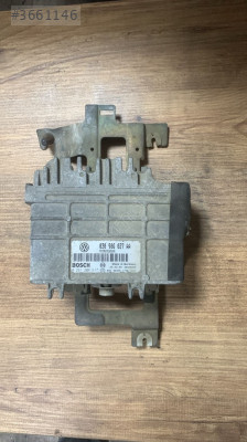 030906027AA 1.4 vw polo audi seat skoda motor beyni