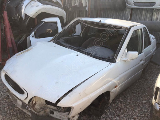 FORD ESCORT 1.6 16V MOTOR KOMPLE