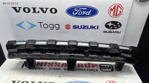 KGM SSANGYONG TORRES EVX ORİJİNAL ÇIKMA ORTA LED