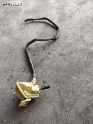 Volkswagen Caddy Fren yağ deposu