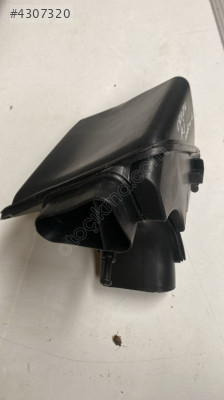 CHEVROLET CRUZE HAVA RESANATORÜ.OTO ERKAN ÜNYE