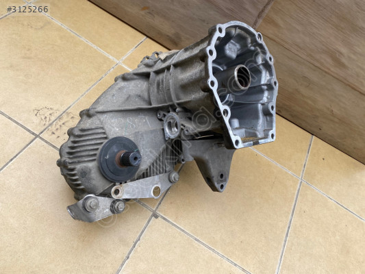 PORSCHE CAYENNE 4.8 ARAZİ ŞANZIMANI 0C2341012F 2011/2017