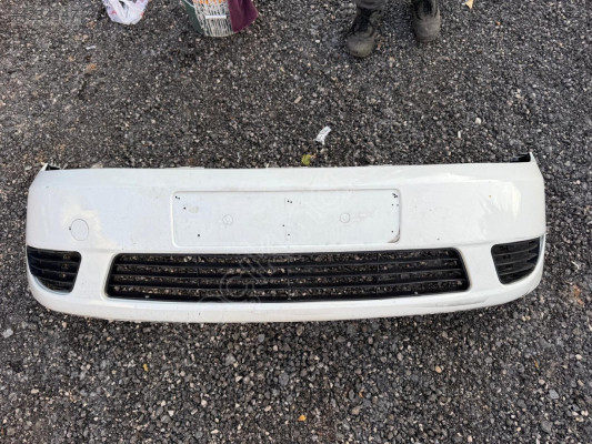 FORD FİESTA ÖN TAMPON 2002-2008 MODEL ÇIKMA TEMİZ ÜRÜN