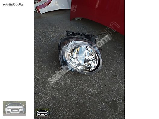 NİSSAN JUKE SAĞ ÖN FAR