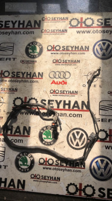 5Q0971230 Passat b8 dcx motor tesisatı