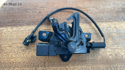 HYUNDAİ İ20 2020- KAPUT KİLİDİ 81130Q0000