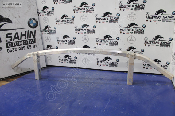 BMW İ5 G60 ÖN TAMPON DEMİRİ 9883890