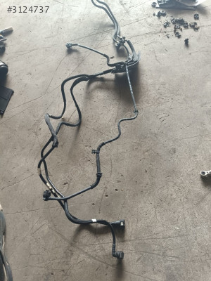 175068969R Dacia Sandero Stepway mazot borusu