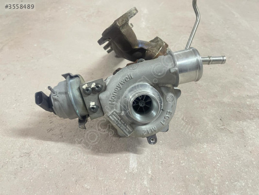 HONDA CİVİK - CR-V TURBO 18900-RSX-G032-M2