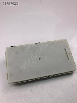 Bmw 1 Serisi Motor Beyni / 9352864