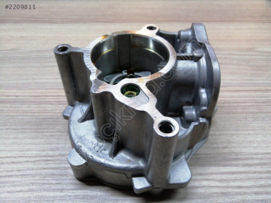 06G145100 AUDI A4 A5 2.0 TFSI VAKUM POMPASI