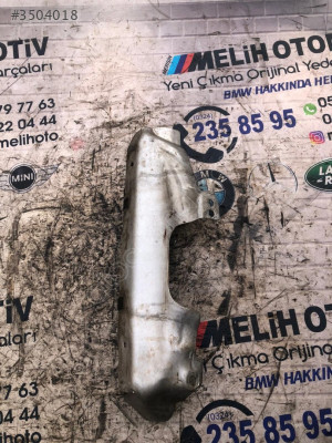 RANGE ROVER ÇIKMA 2.0 EGZOZ SACI G4D3-9A462-AA